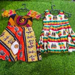 Kids dress