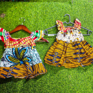 Kids dress