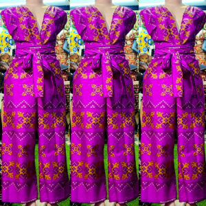 Jumpsuit for ladies