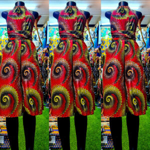 Jumpsuit for ladies