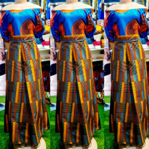 Parazo jumpsuit