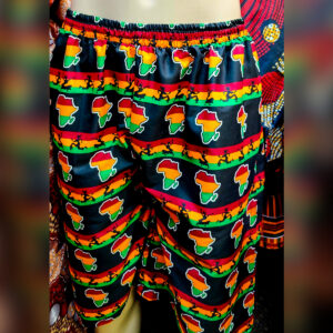 Short for men
