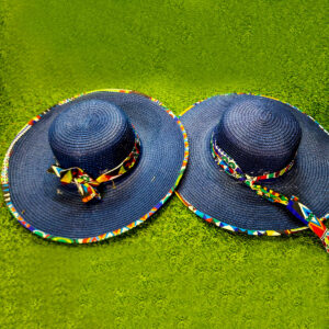 Summer hat