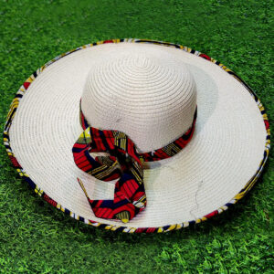 Summer hat