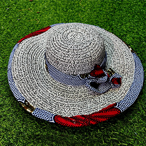 Summer hat