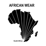 African wear logo