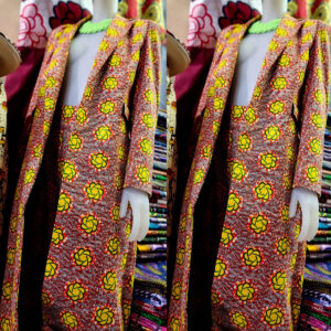 jacket and pants for women